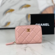 Chanel Wallets Purse